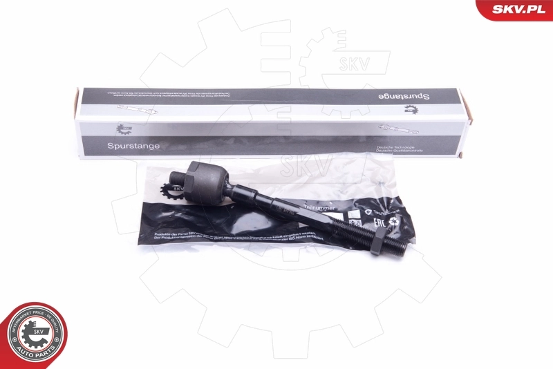 Inner Tie Rod
